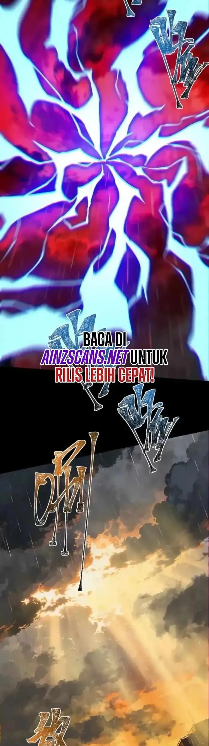 After the High School Goddess Dumped Me I Became a Martial Arts God Chapter 43 - halaman 17