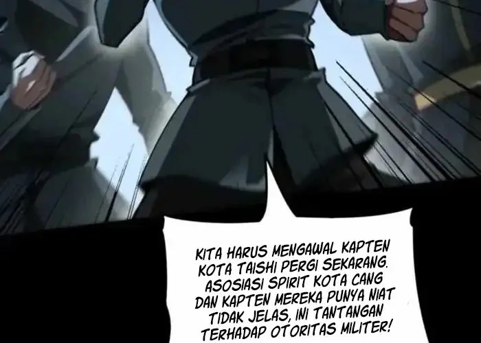 After the High School Goddess Dumped Me I Became a Martial Arts God Chapter 43 - halaman 24