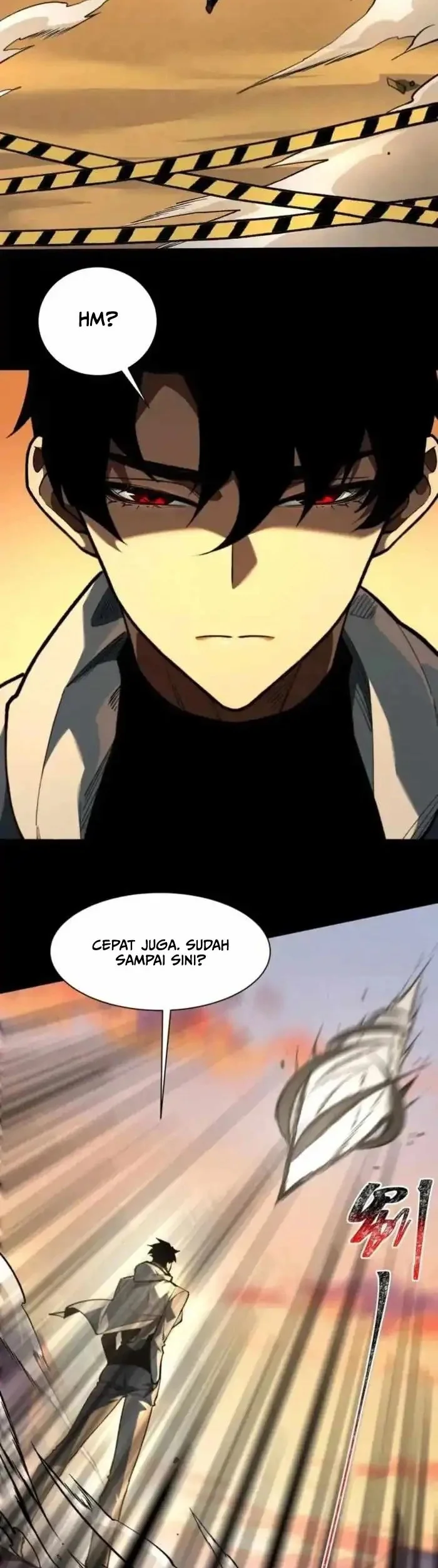 After the High School Goddess Dumped Me I Became a Martial Arts God Chapter 43 - halaman 26