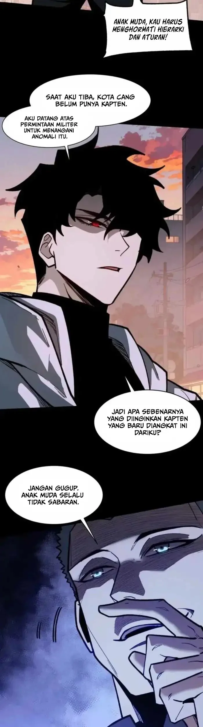 After the High School Goddess Dumped Me I Became a Martial Arts God Chapter 43 - halaman 31