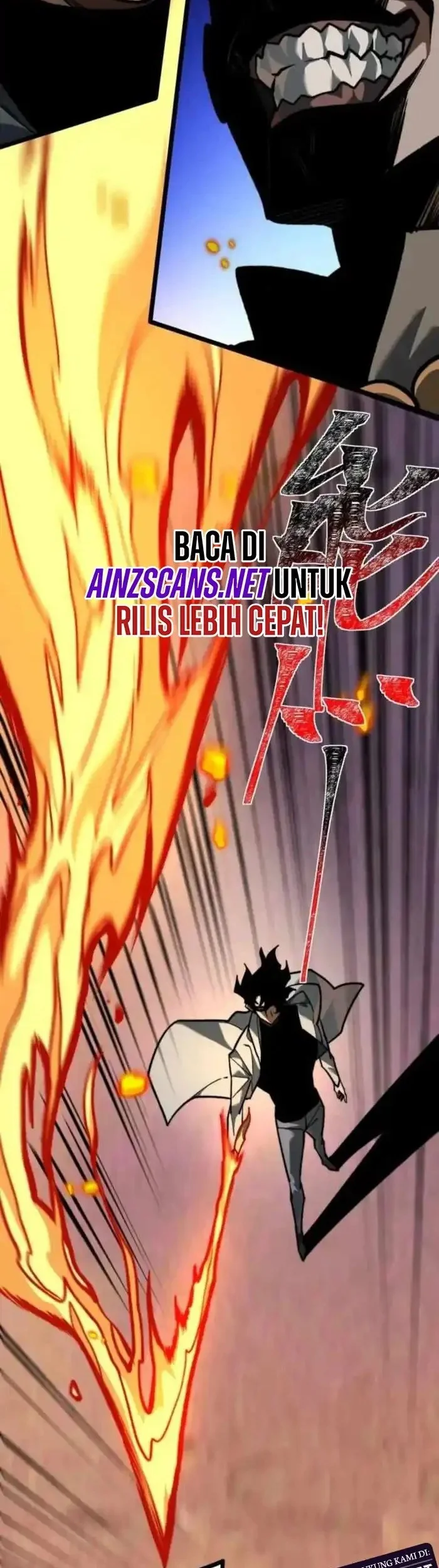 After the High School Goddess Dumped Me I Became a Martial Arts God Chapter 43 - halaman 34