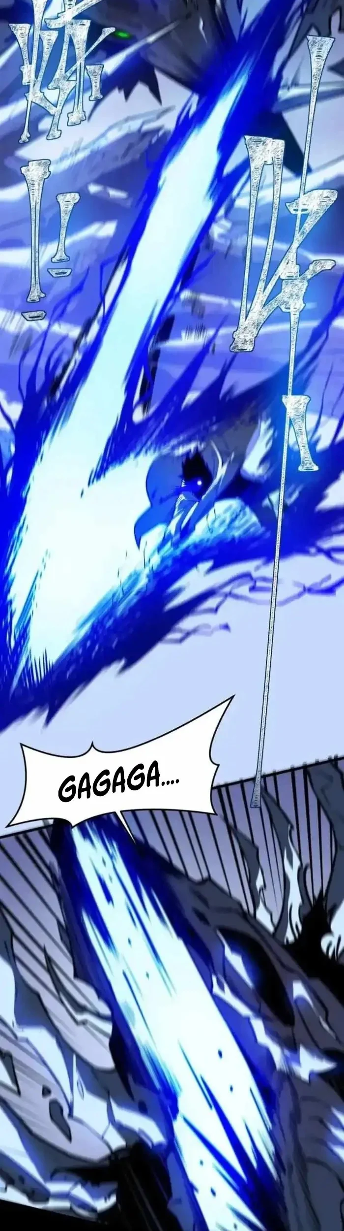 After the High School Goddess Dumped Me I Became a Martial Arts God Chapter 43 - halaman 8