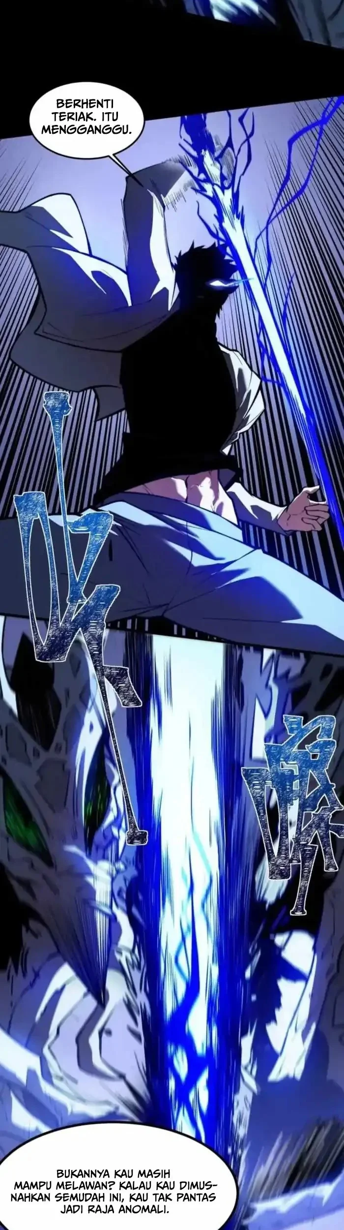 After the High School Goddess Dumped Me I Became a Martial Arts God Chapter 43 - halaman 9