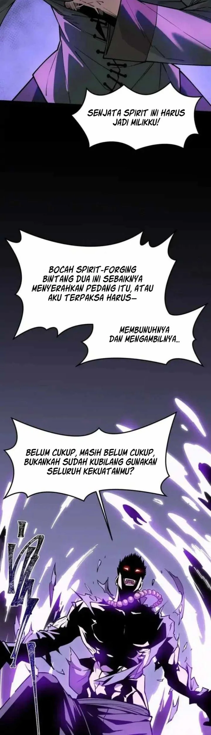 After the High School Goddess Dumped Me I Became a Martial Arts God Chapter 44 - halaman 14