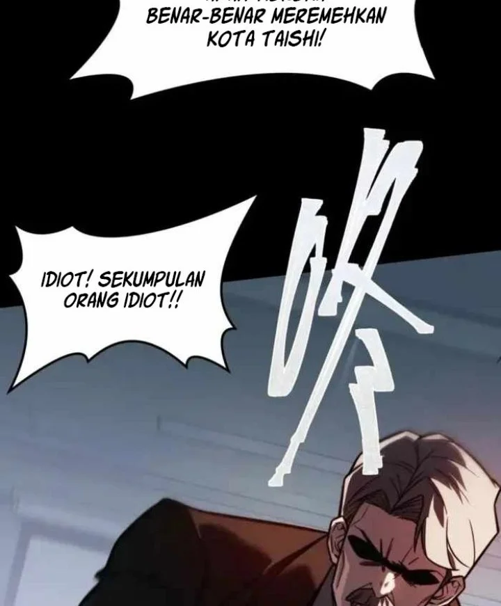 After the High School Goddess Dumped Me I Became a Martial Arts God Chapter 44 - halaman 18