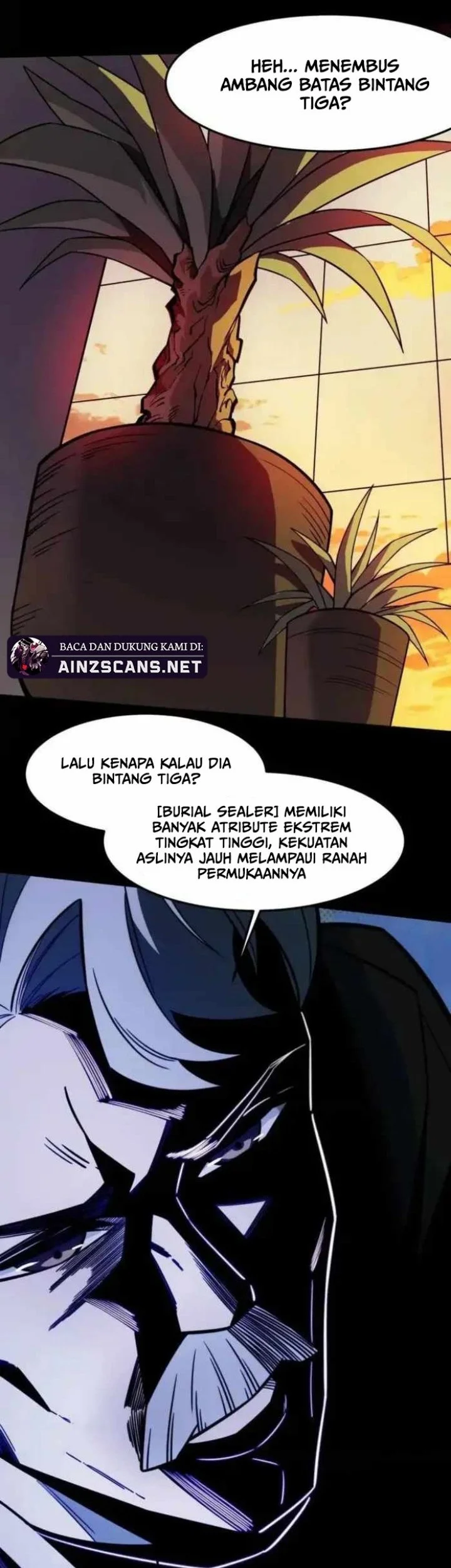 After the High School Goddess Dumped Me I Became a Martial Arts God Chapter 44 - halaman 20