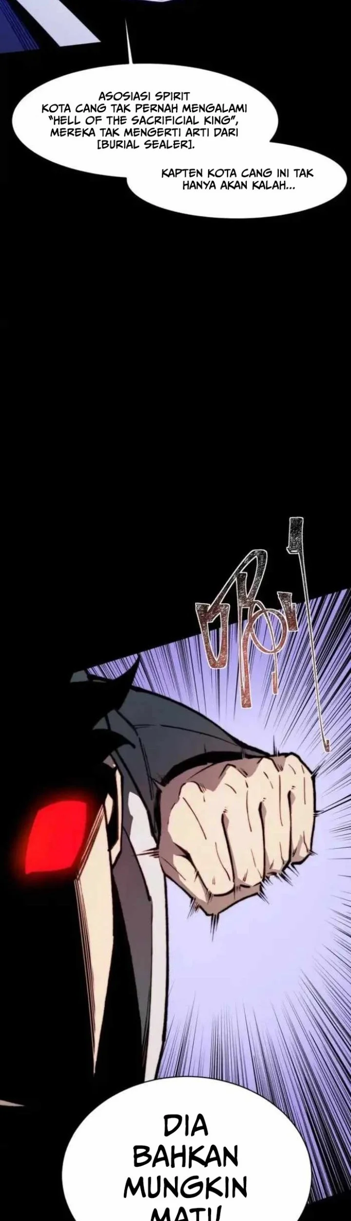 After the High School Goddess Dumped Me I Became a Martial Arts God Chapter 44 - halaman 21
