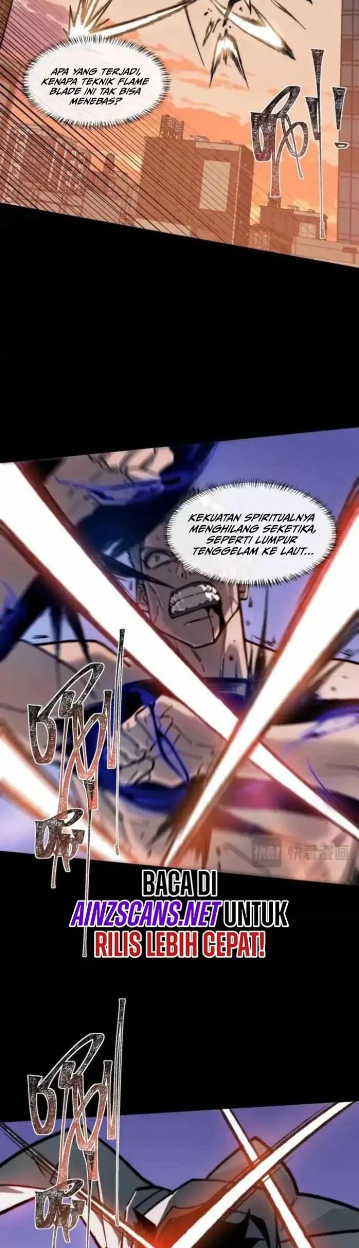 After the High School Goddess Dumped Me I Became a Martial Arts God Chapter 44 - halaman 23