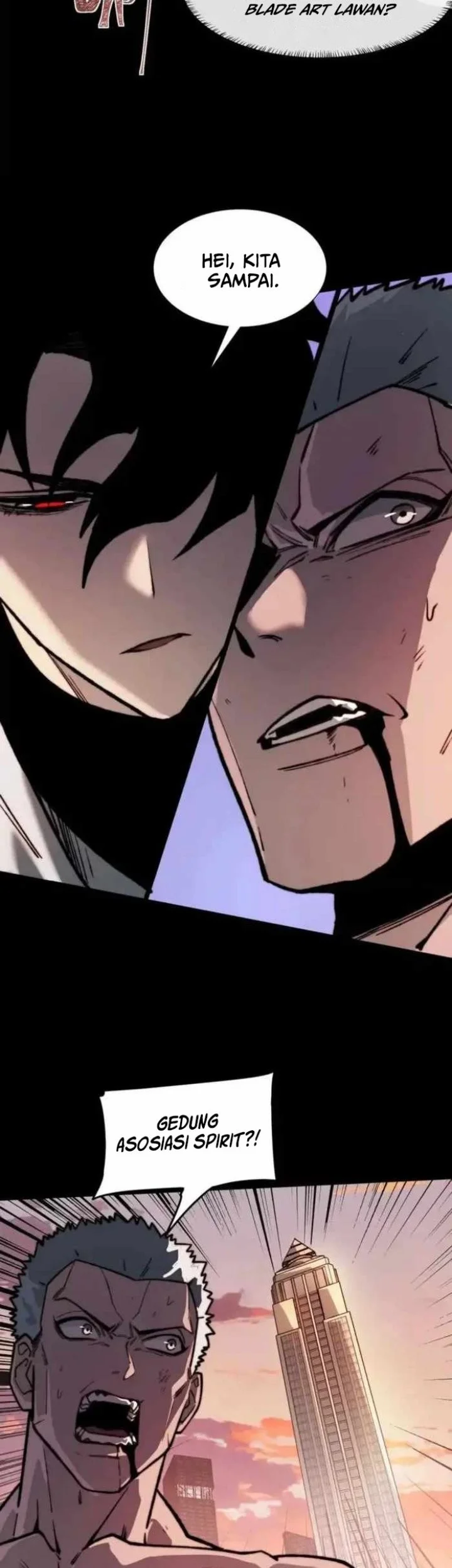After the High School Goddess Dumped Me I Became a Martial Arts God Chapter 44 - halaman 25