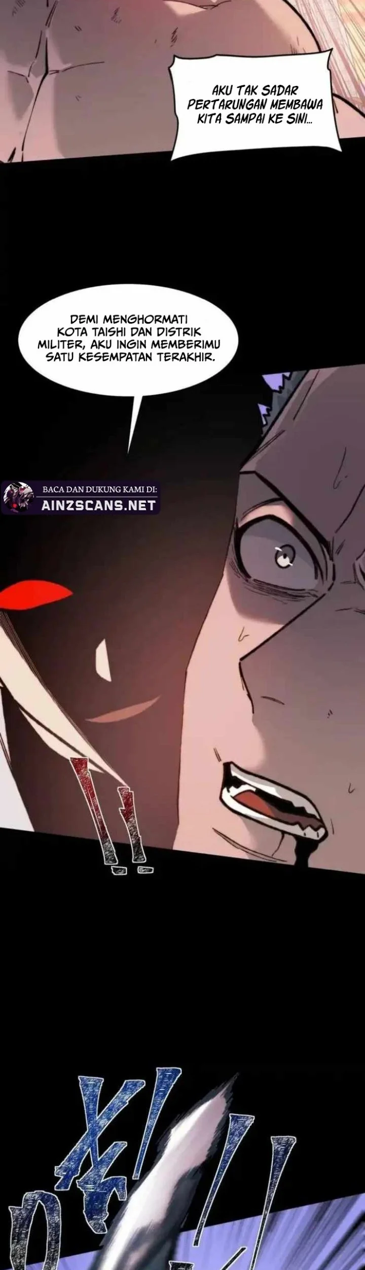 After the High School Goddess Dumped Me I Became a Martial Arts God Chapter 44 - halaman 26