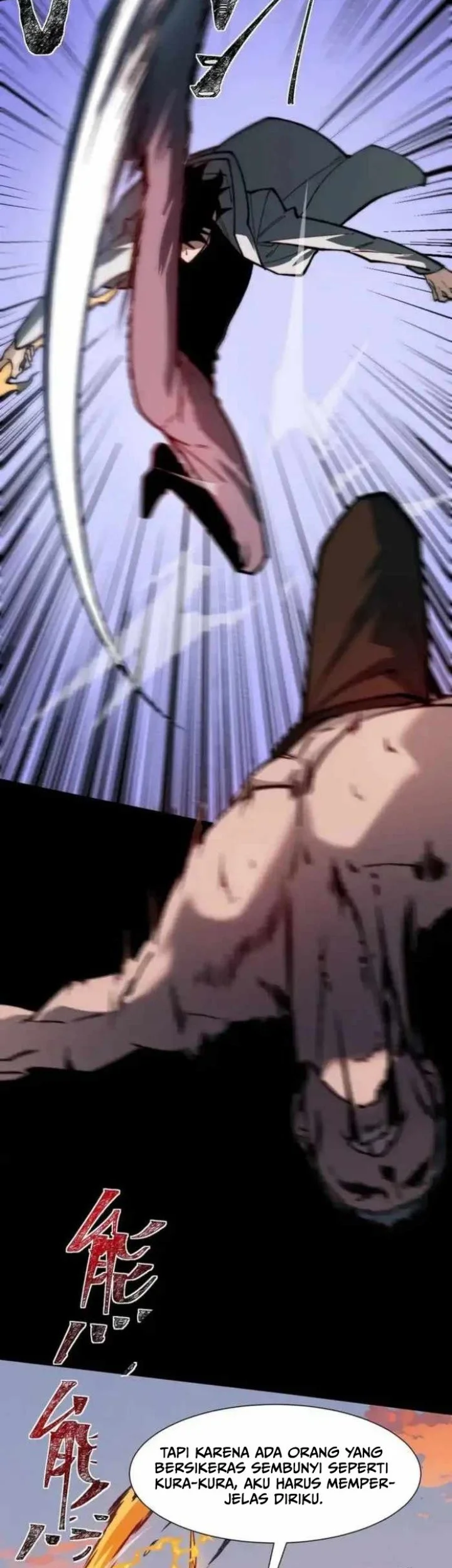 After the High School Goddess Dumped Me I Became a Martial Arts God Chapter 44 - halaman 27