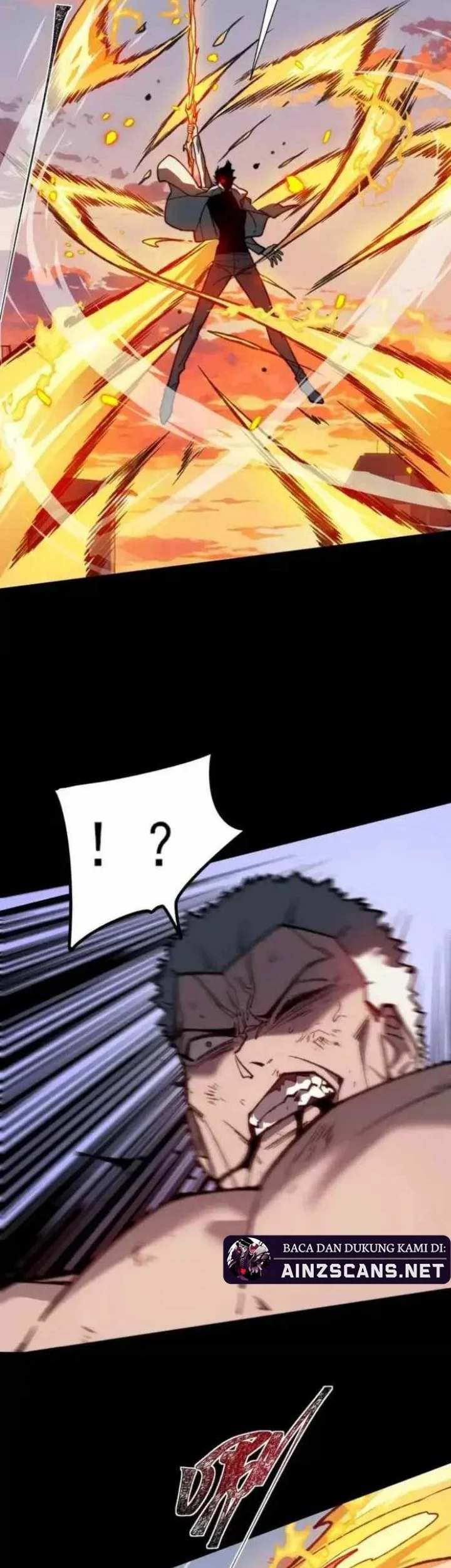 After the High School Goddess Dumped Me I Became a Martial Arts God Chapter 44 - halaman 28