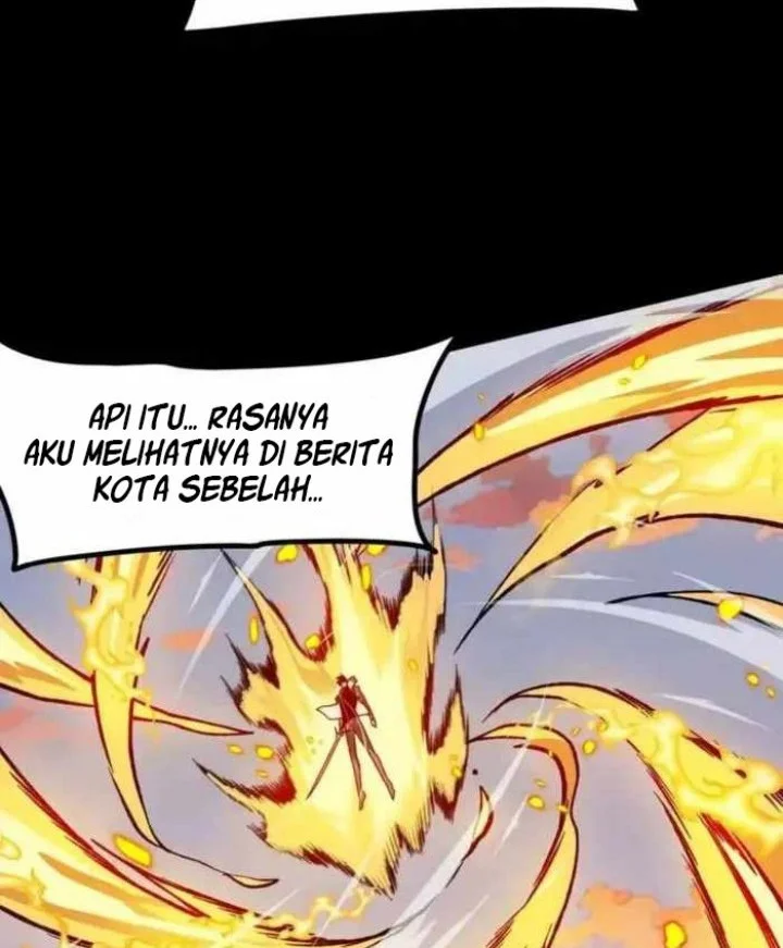 After the High School Goddess Dumped Me I Became a Martial Arts God Chapter 44 - halaman 30