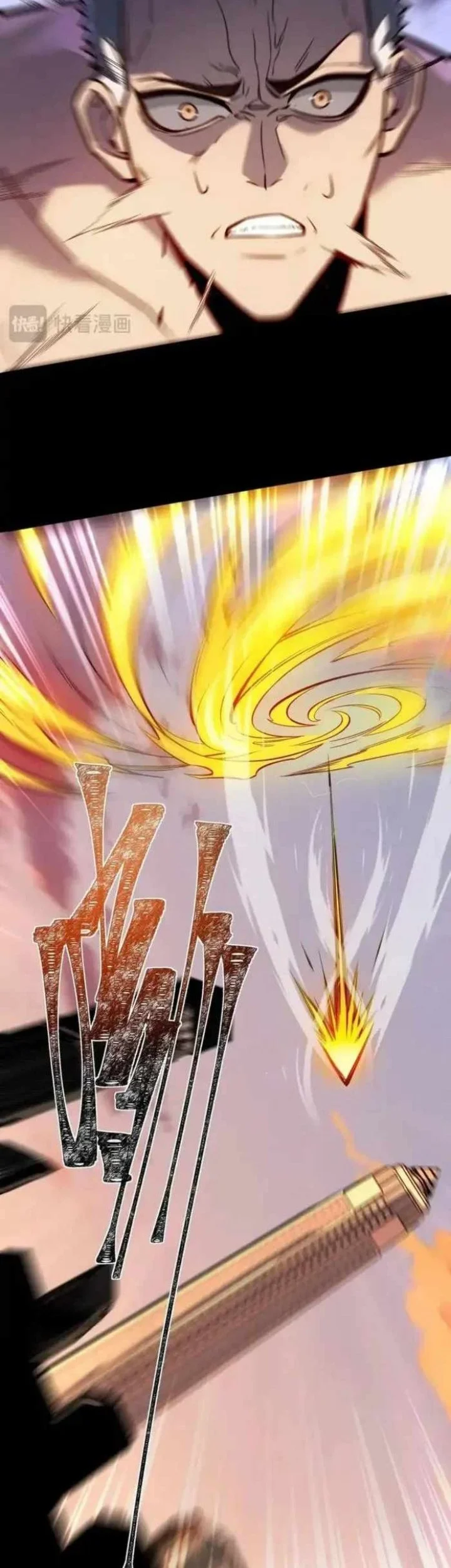 After the High School Goddess Dumped Me I Became a Martial Arts God Chapter 44 - halaman 34