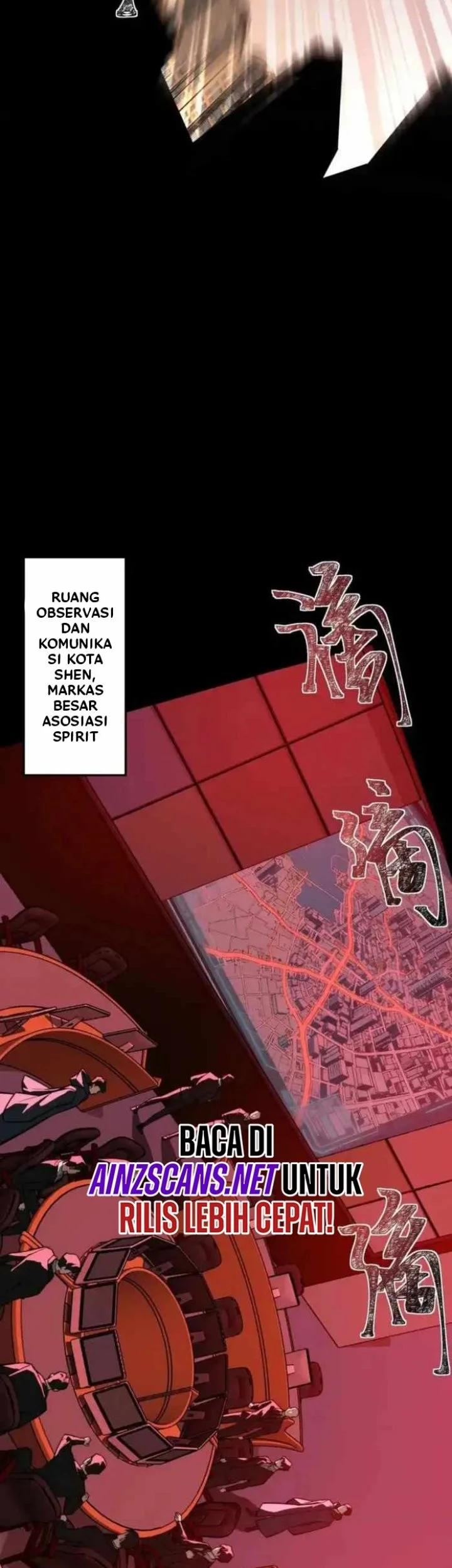 After the High School Goddess Dumped Me I Became a Martial Arts God Chapter 44 - halaman 35