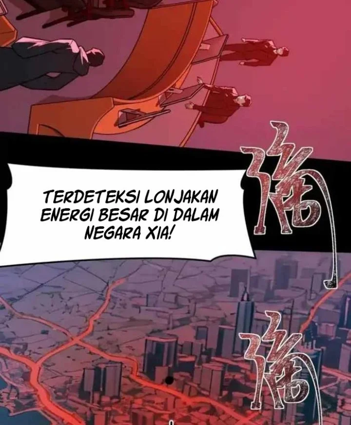 After the High School Goddess Dumped Me I Became a Martial Arts God Chapter 44 - halaman 36