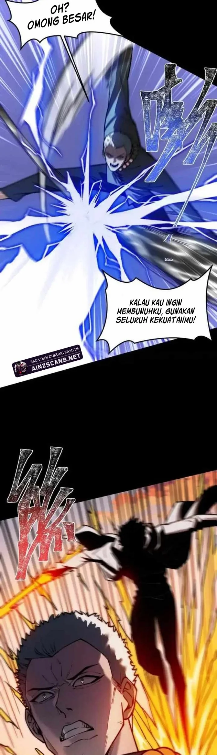 After the High School Goddess Dumped Me I Became a Martial Arts God Chapter 44 - halaman 7