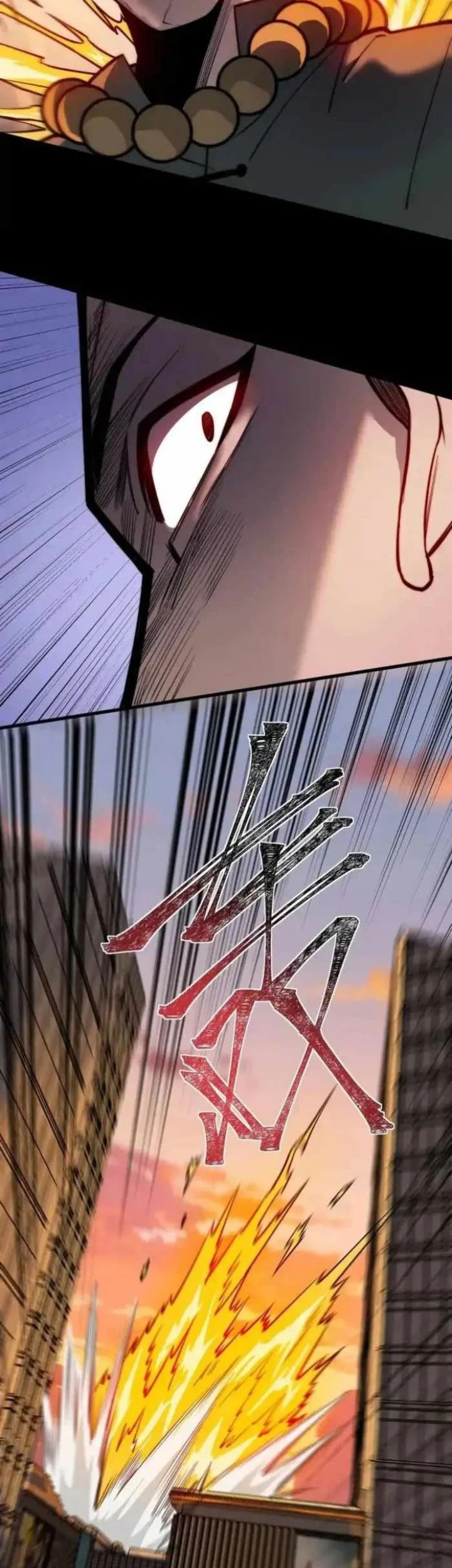 After the High School Goddess Dumped Me I Became a Martial Arts God Chapter 44 - halaman 8