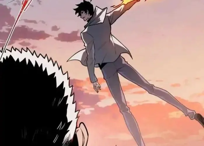 After the High School Goddess Dumped Me I Became a Martial Arts God Chapter 45 - halaman 12