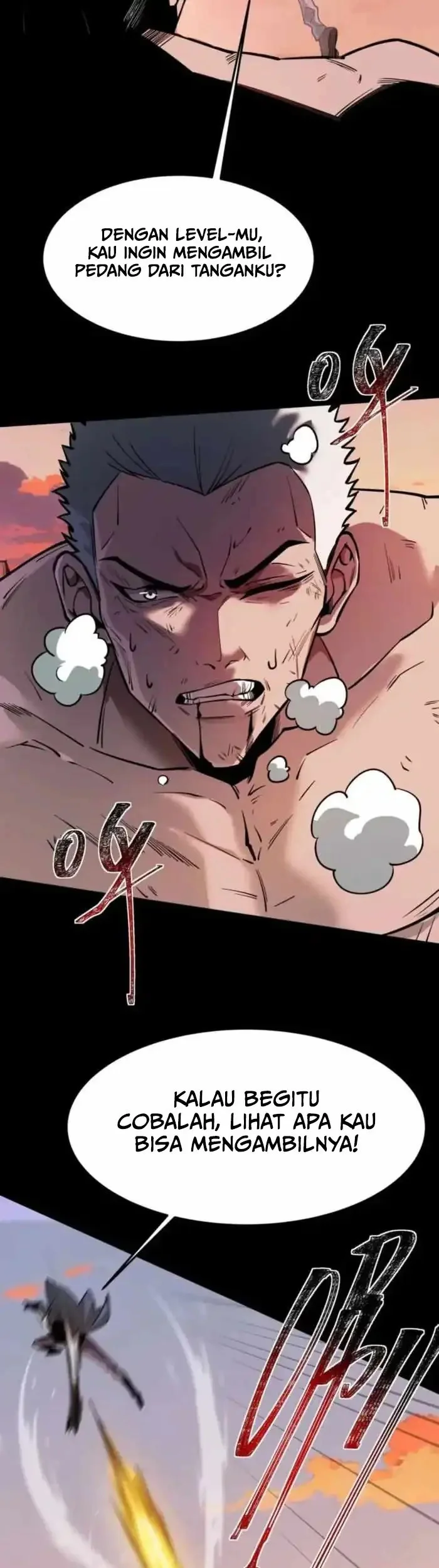 After the High School Goddess Dumped Me I Became a Martial Arts God Chapter 45 - halaman 13