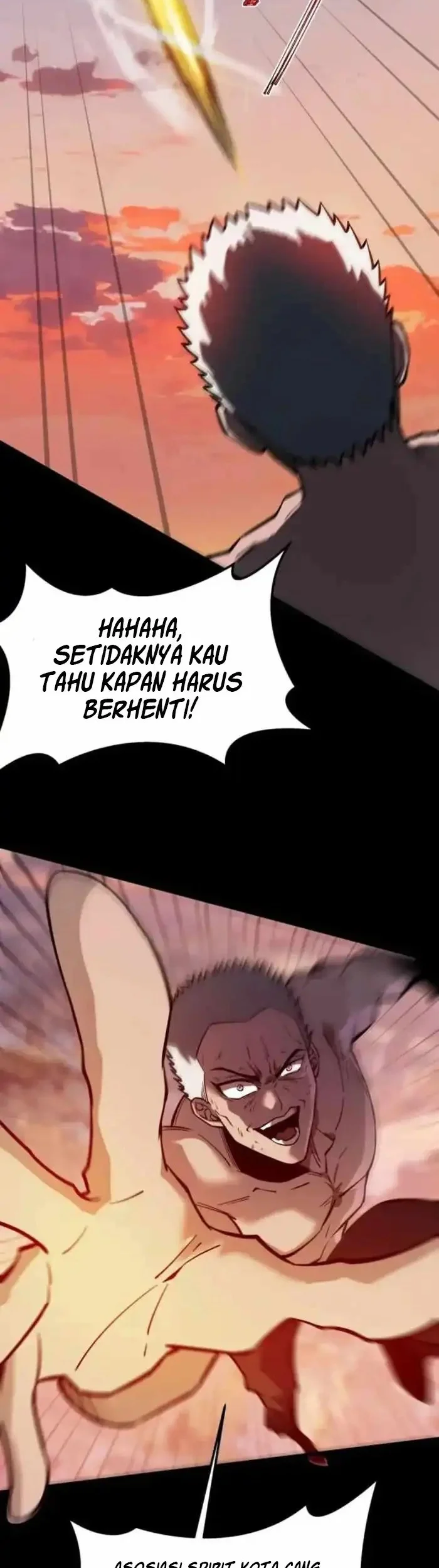 After the High School Goddess Dumped Me I Became a Martial Arts God Chapter 45 - halaman 14