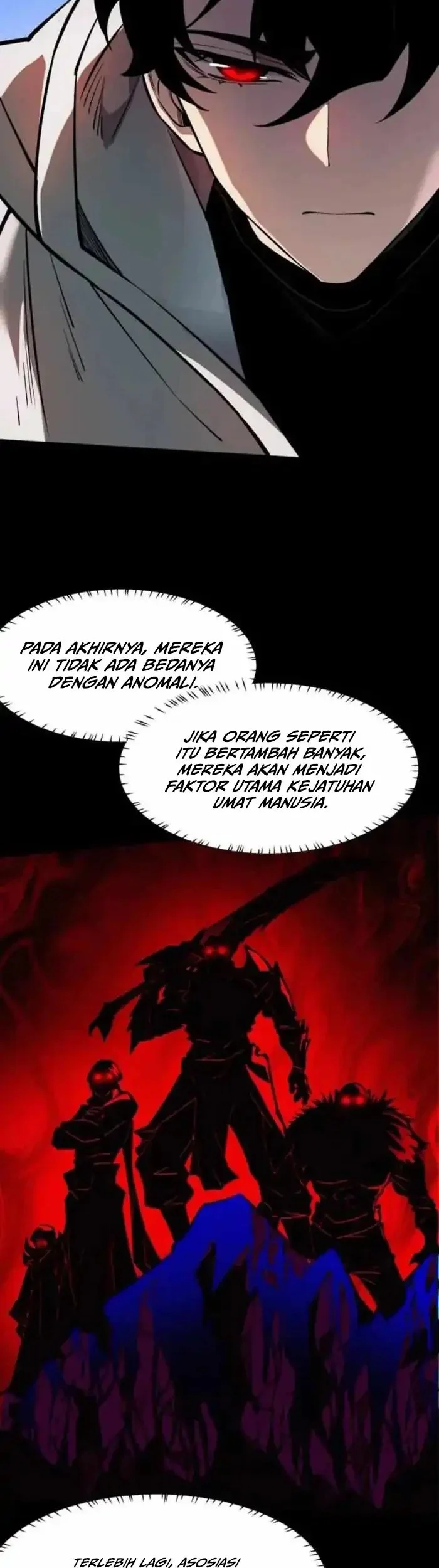 After the High School Goddess Dumped Me I Became a Martial Arts God Chapter 45 - halaman 16