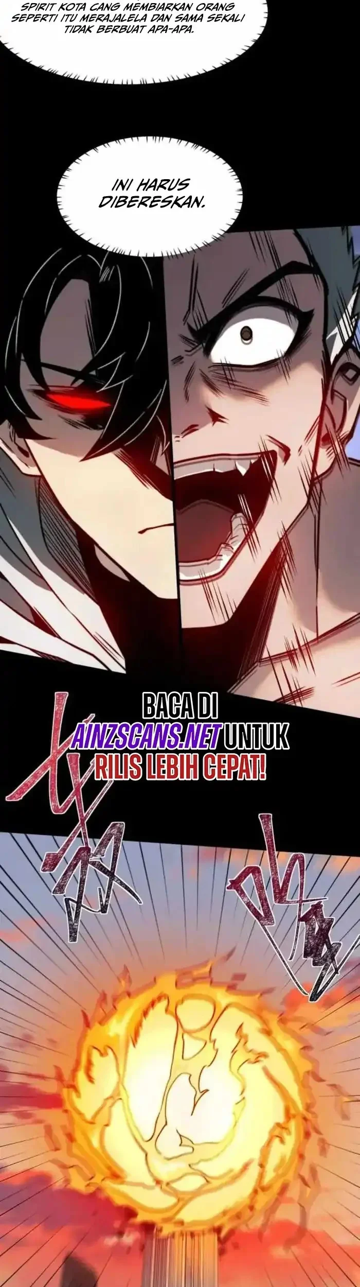 After the High School Goddess Dumped Me I Became a Martial Arts God Chapter 45 - halaman 17