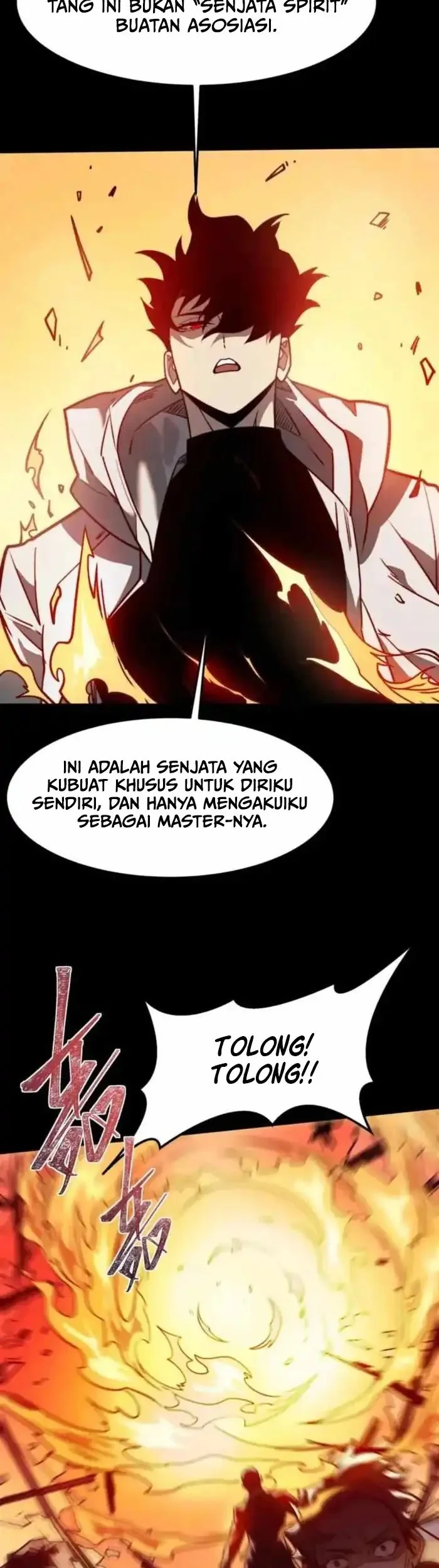 After the High School Goddess Dumped Me I Became a Martial Arts God Chapter 45 - halaman 19