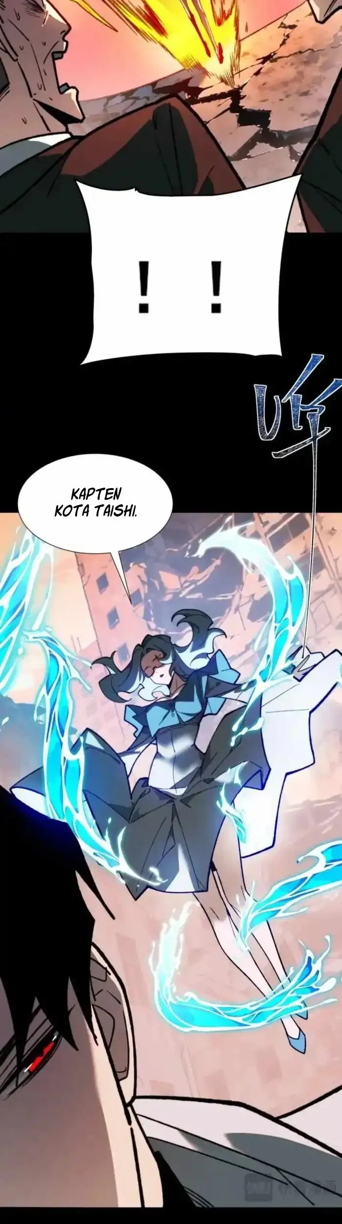 After the High School Goddess Dumped Me I Became a Martial Arts God Chapter 45 - halaman 39