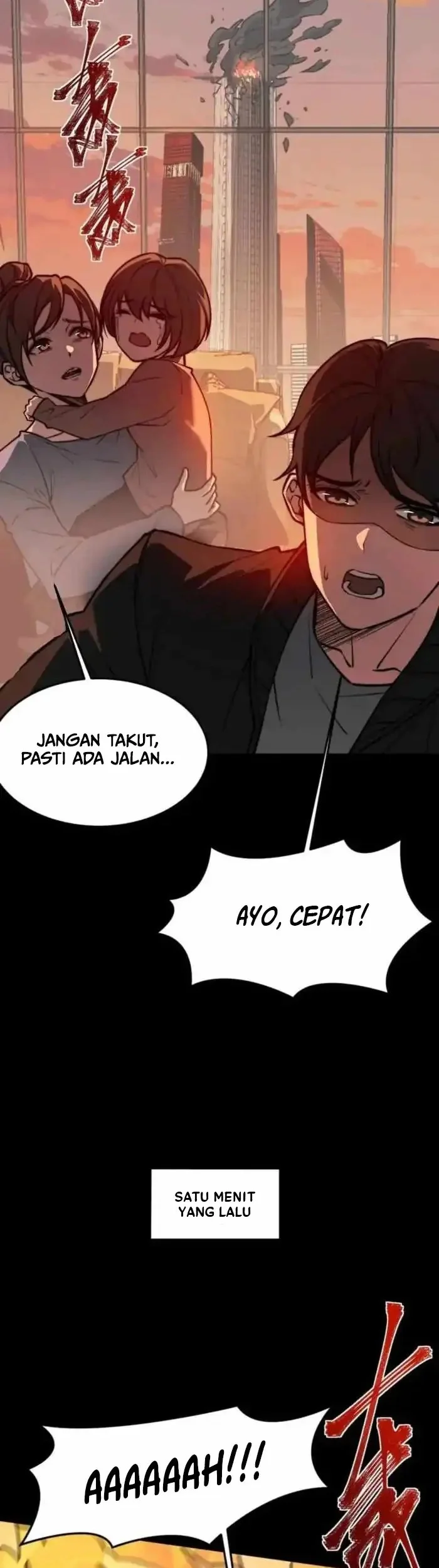 After the High School Goddess Dumped Me I Became a Martial Arts God Chapter 45 - halaman 4