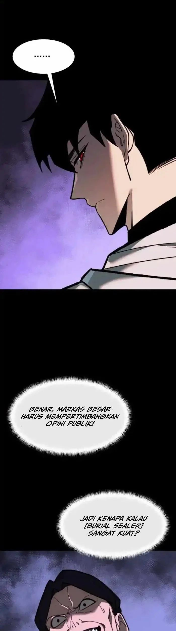 After the High School Goddess Dumped Me I Became a Martial Arts God Chapter 45 - halaman 40