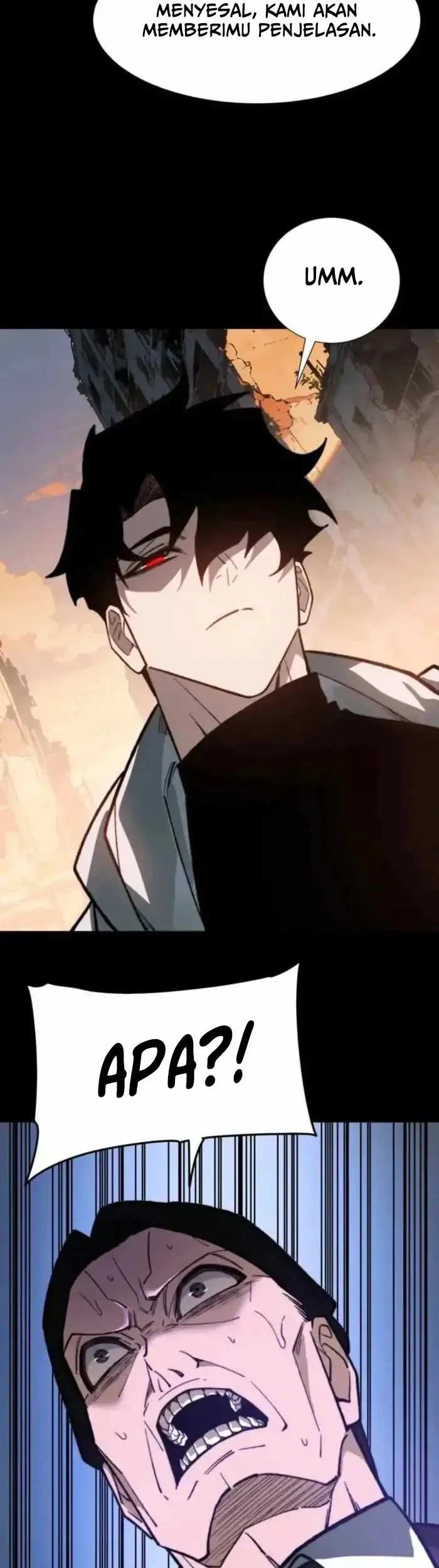 After the High School Goddess Dumped Me I Became a Martial Arts God Chapter 45 - halaman 45