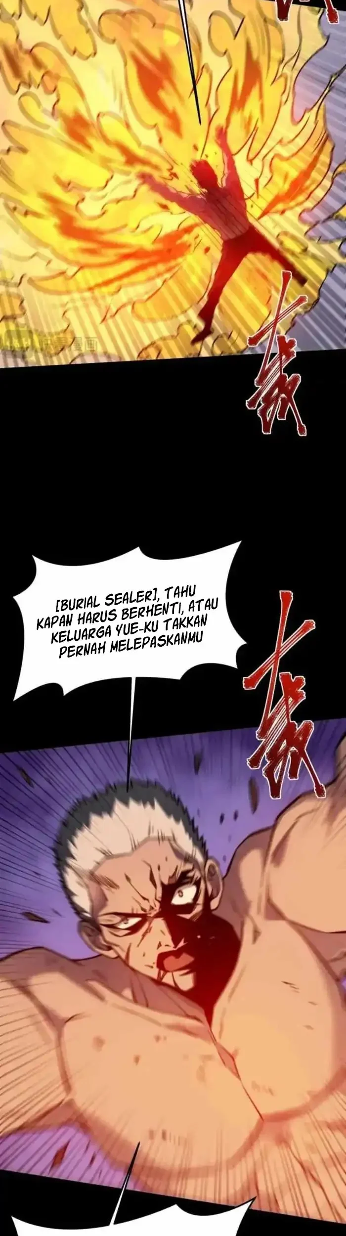 After the High School Goddess Dumped Me I Became a Martial Arts God Chapter 45 - halaman 5