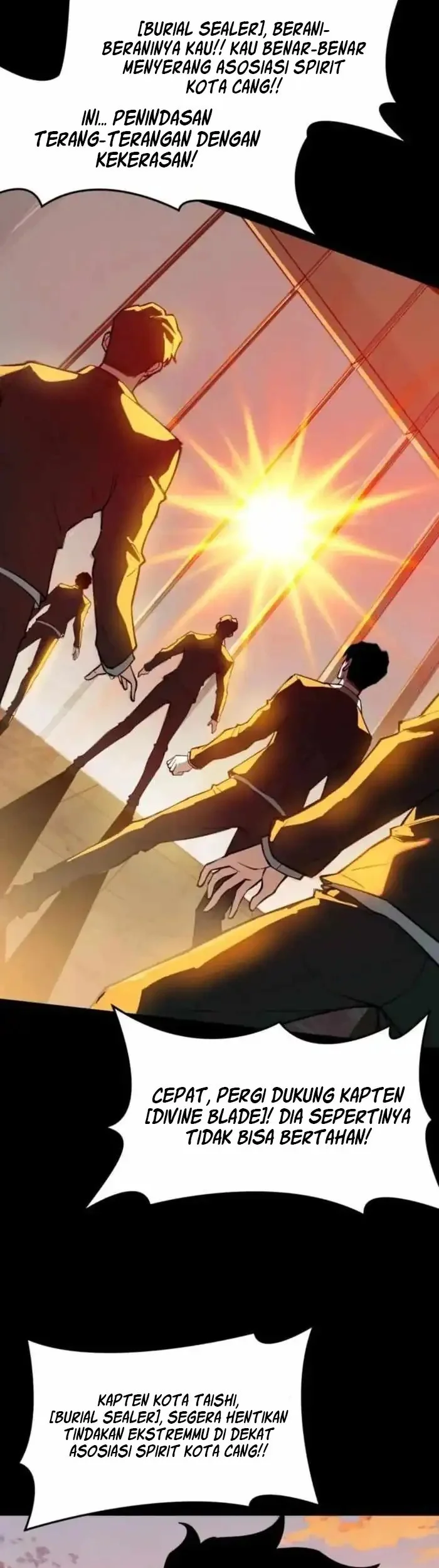 After the High School Goddess Dumped Me I Became a Martial Arts God Chapter 45 - halaman 7