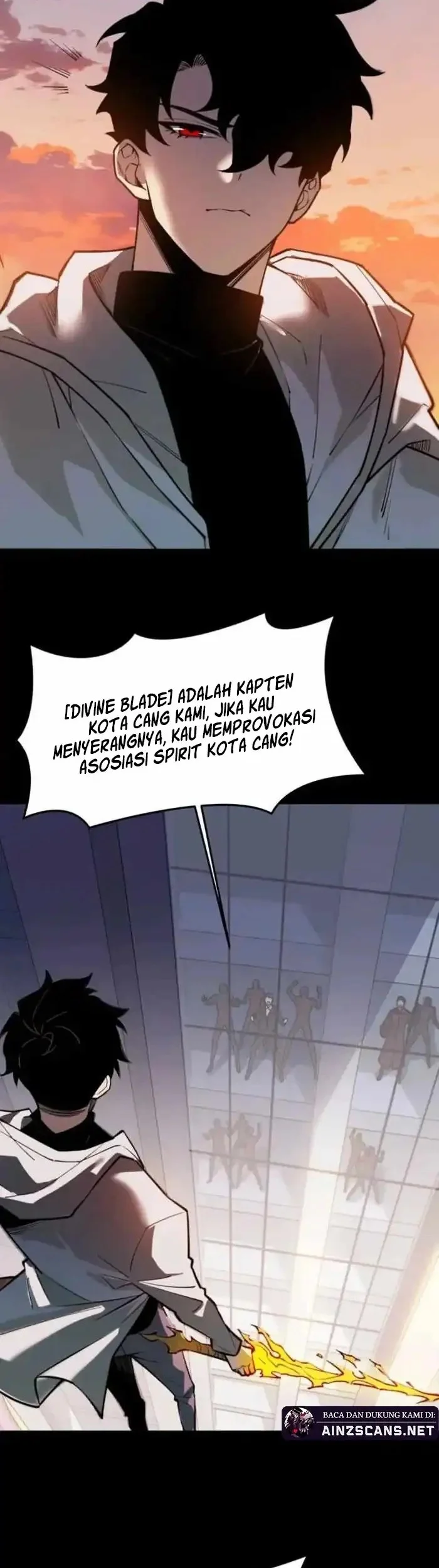 After the High School Goddess Dumped Me I Became a Martial Arts God Chapter 45 - halaman 8