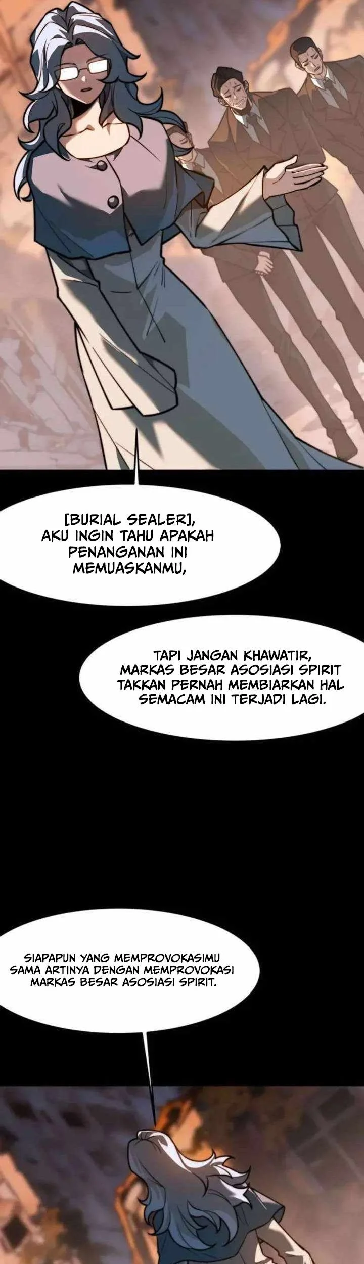After the High School Goddess Dumped Me I Became a Martial Arts God Chapter 46 - halaman 13