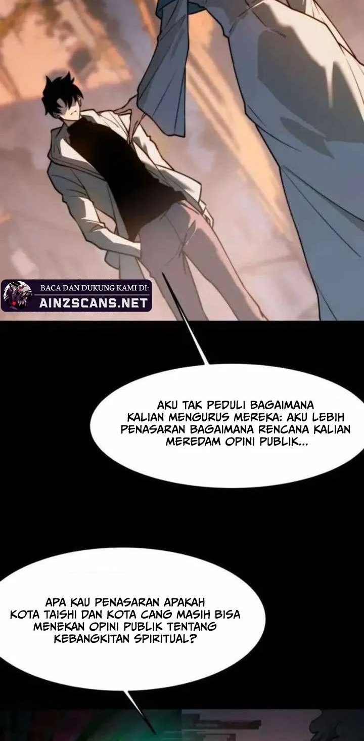 After the High School Goddess Dumped Me I Became a Martial Arts God Chapter 46 - halaman 14