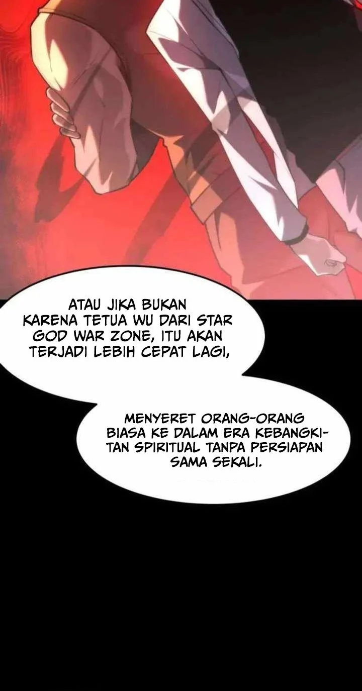 After the High School Goddess Dumped Me I Became a Martial Arts God Chapter 46 - halaman 18