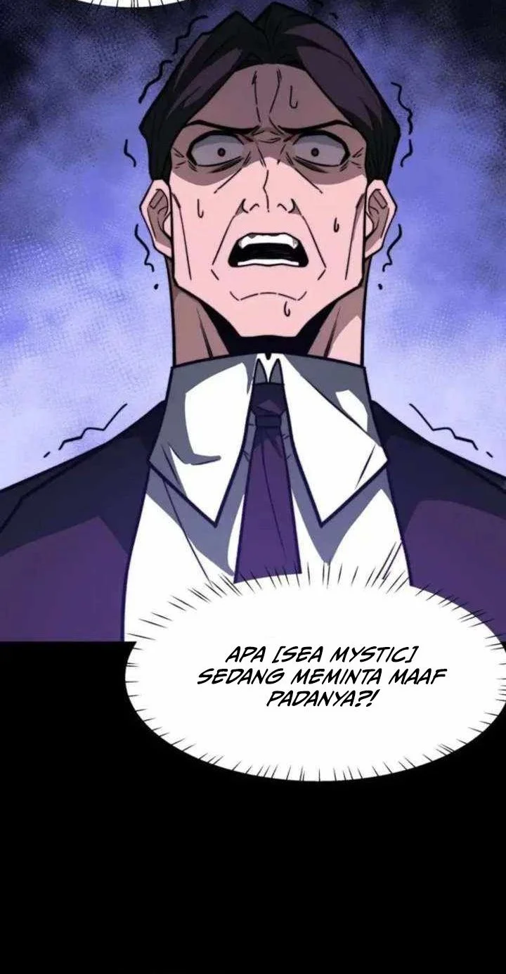 After the High School Goddess Dumped Me I Became a Martial Arts God Chapter 46 - halaman 2