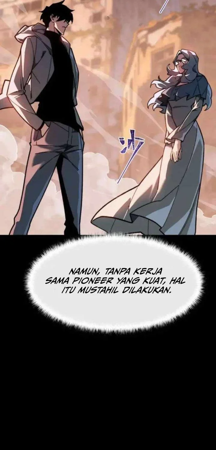 After the High School Goddess Dumped Me I Became a Martial Arts God Chapter 46 - halaman 22