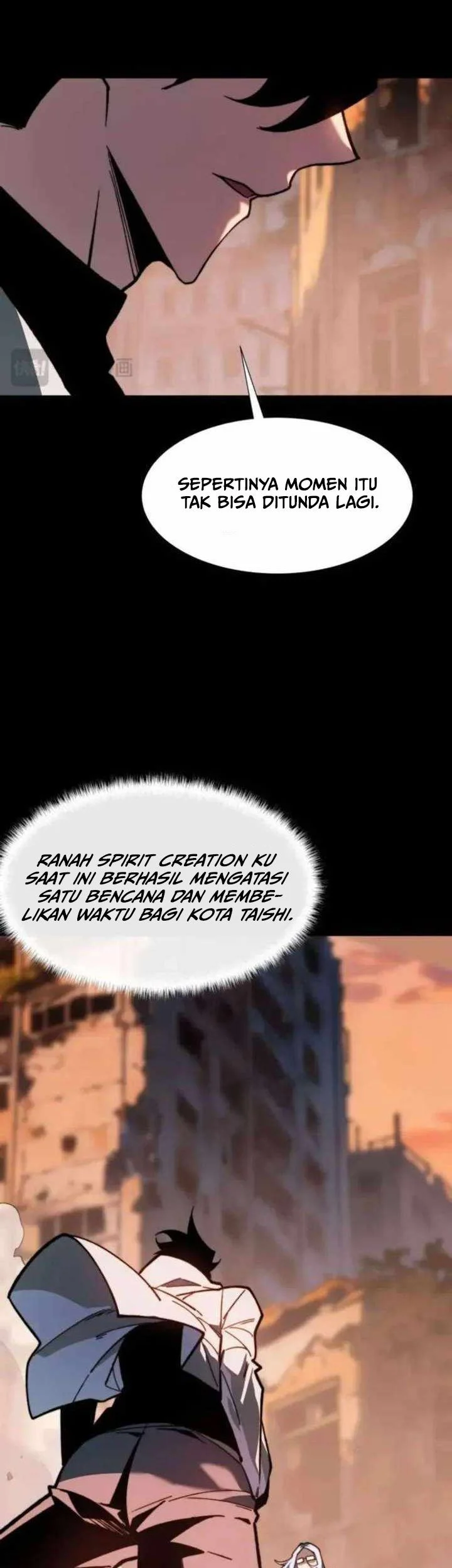 After the High School Goddess Dumped Me I Became a Martial Arts God Chapter 46 - halaman 23