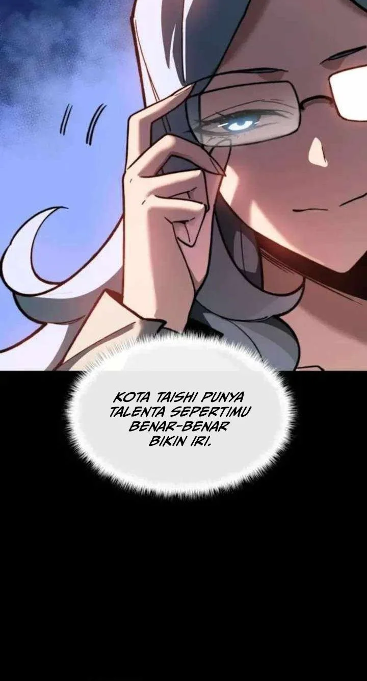 After the High School Goddess Dumped Me I Became a Martial Arts God Chapter 46 - halaman 26
