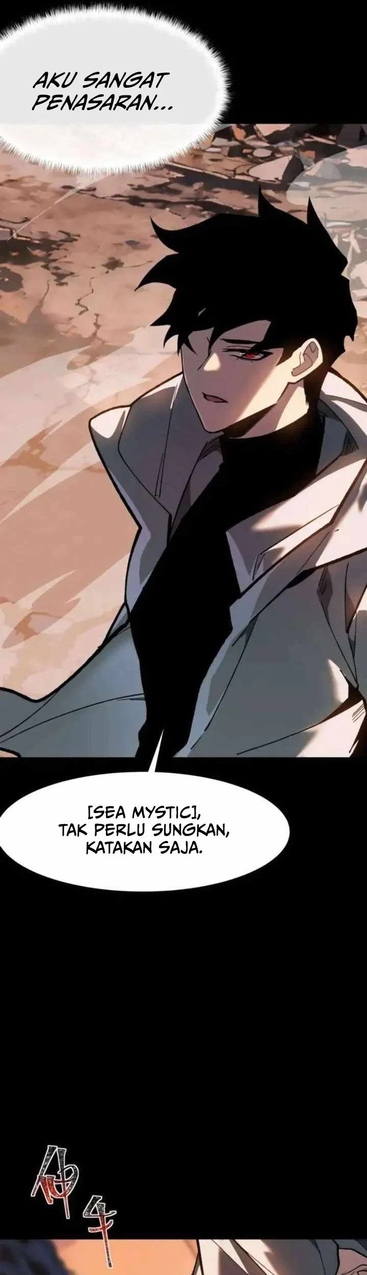 After the High School Goddess Dumped Me I Became a Martial Arts God Chapter 46 - halaman 27