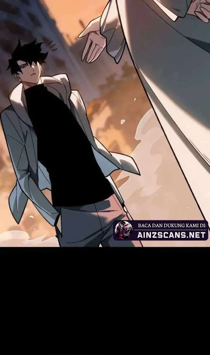 After the High School Goddess Dumped Me I Became a Martial Arts God Chapter 46 - halaman 28