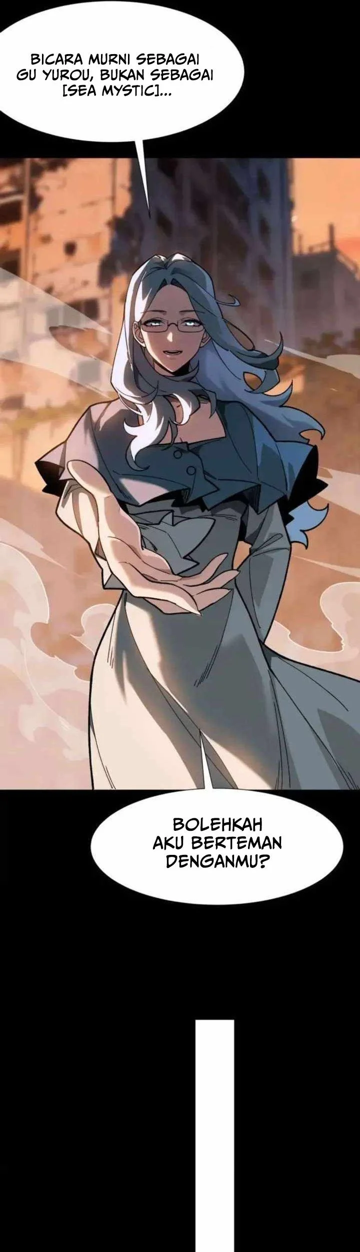 After the High School Goddess Dumped Me I Became a Martial Arts God Chapter 46 - halaman 29