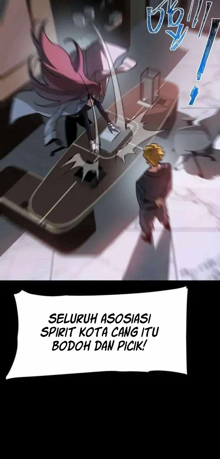 After the High School Goddess Dumped Me I Became a Martial Arts God Chapter 46 - halaman 32