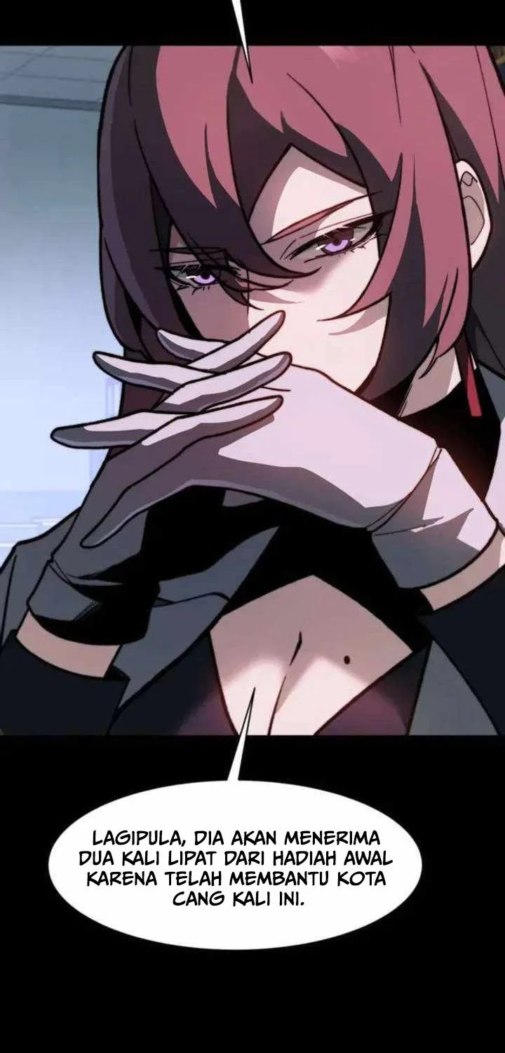 After the High School Goddess Dumped Me I Became a Martial Arts God Chapter 46 - halaman 36