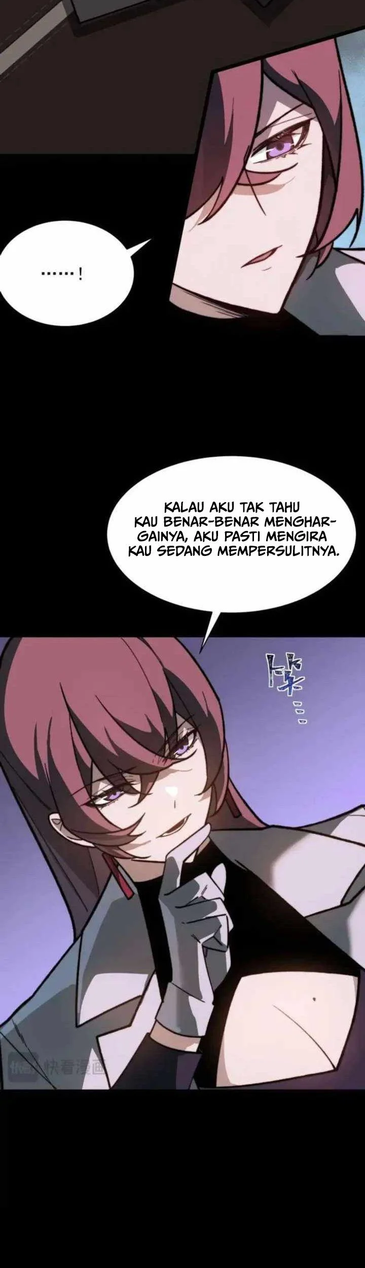 After the High School Goddess Dumped Me I Became a Martial Arts God Chapter 46 - halaman 39