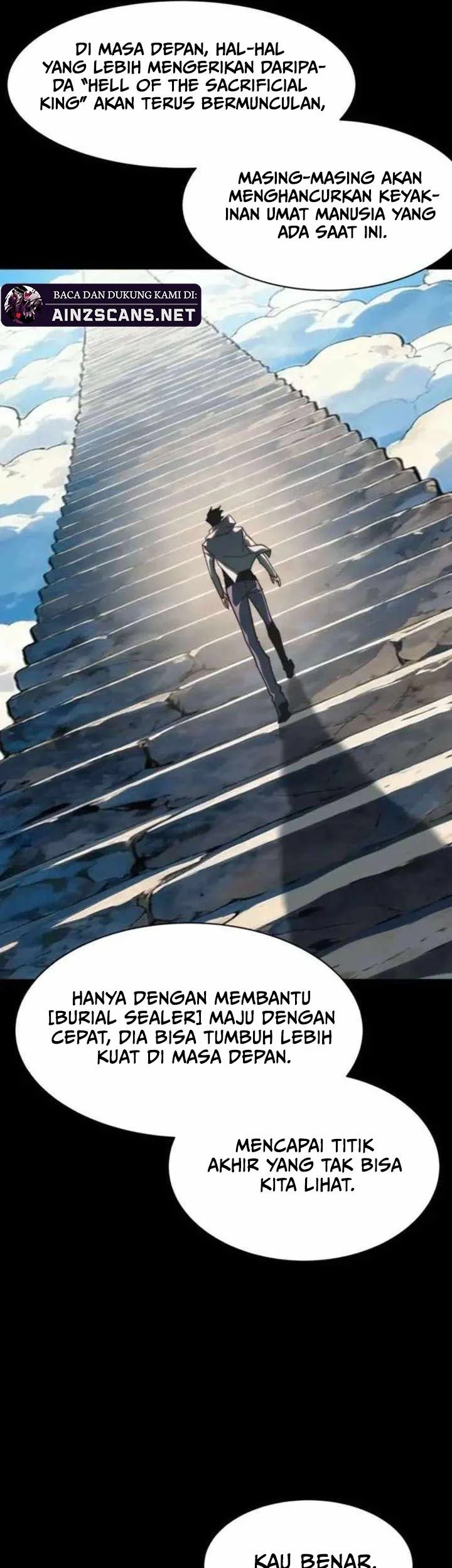 After the High School Goddess Dumped Me I Became a Martial Arts God Chapter 46 - halaman 42