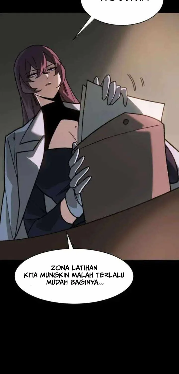 After the High School Goddess Dumped Me I Became a Martial Arts God Chapter 46 - halaman 43